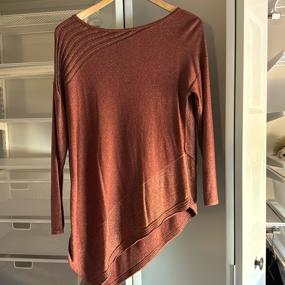 Chicos Sweater Size 1